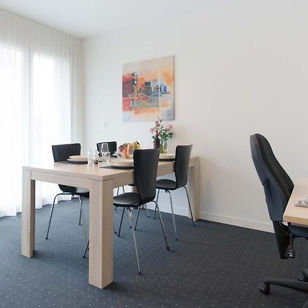 Hitrental Zugersee -Apartments Eksteriør billede
