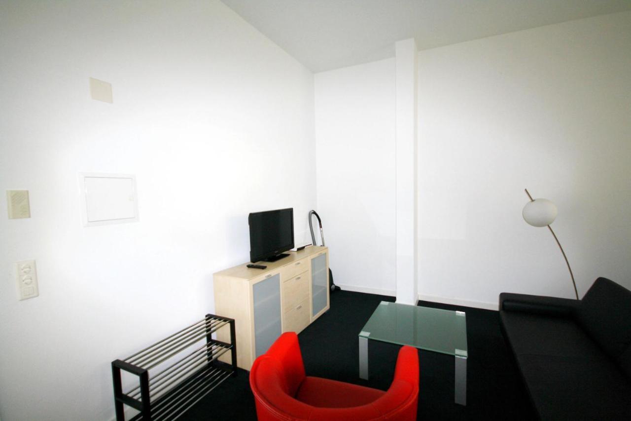 Hitrental Zugersee -Apartments Eksteriør billede