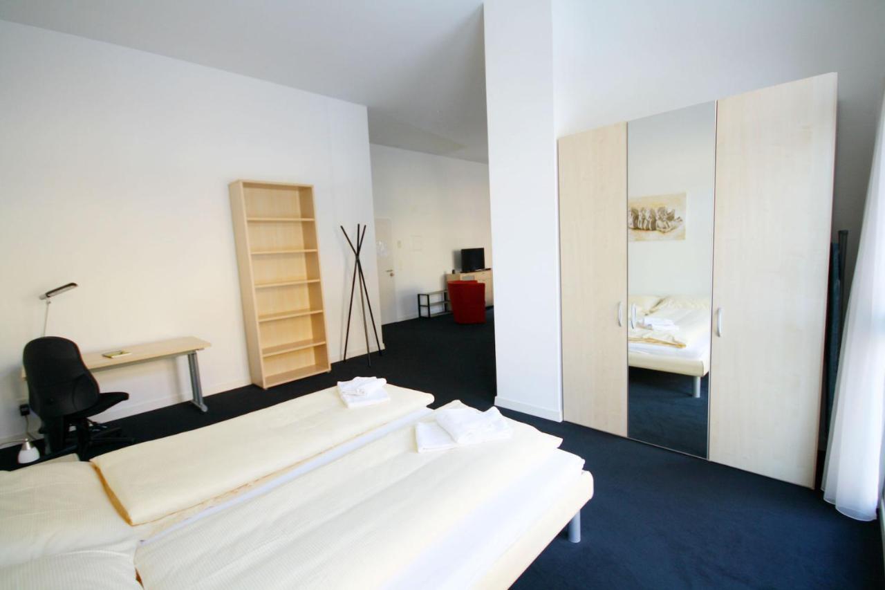 Hitrental Zugersee -Apartments Eksteriør billede