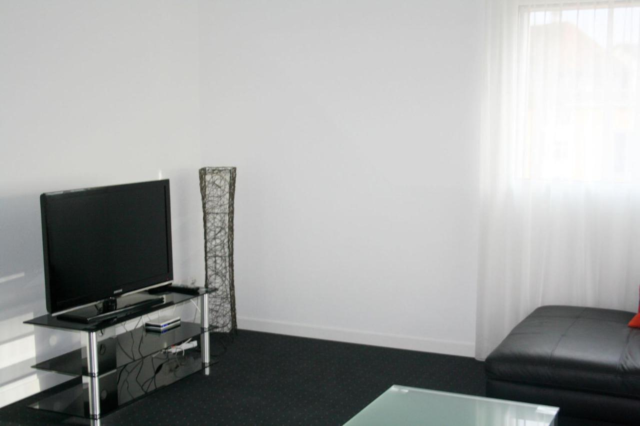 Hitrental Zugersee -Apartments Eksteriør billede