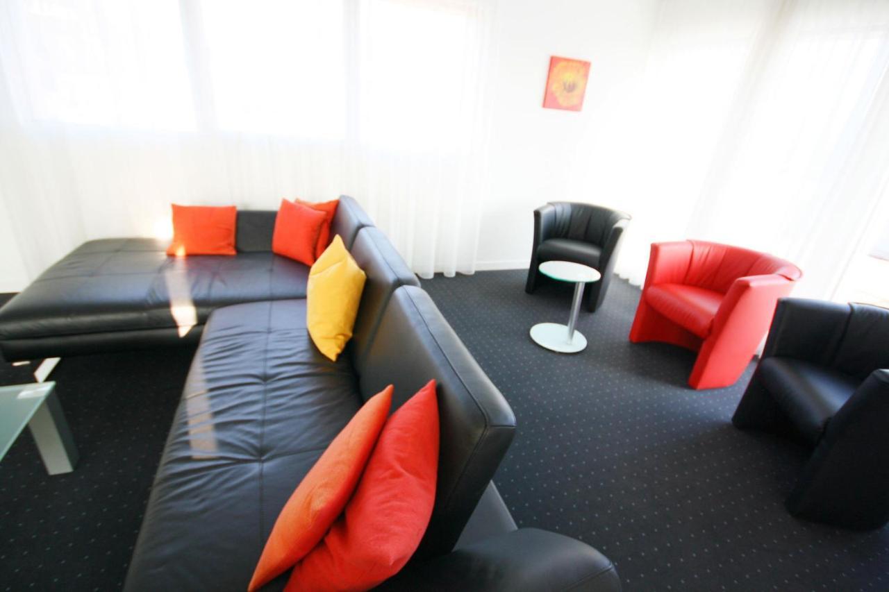 Hitrental Zugersee -Apartments Eksteriør billede