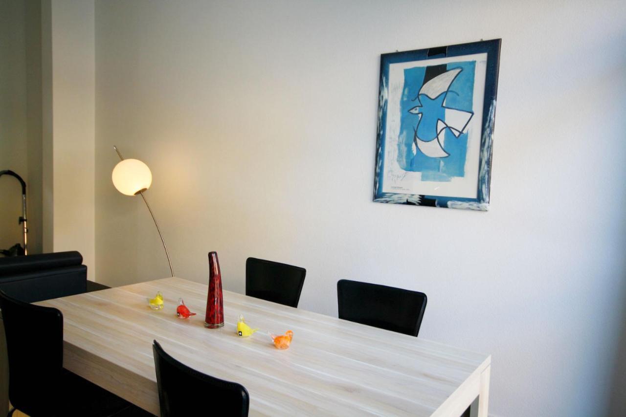 Hitrental Zugersee -Apartments Eksteriør billede