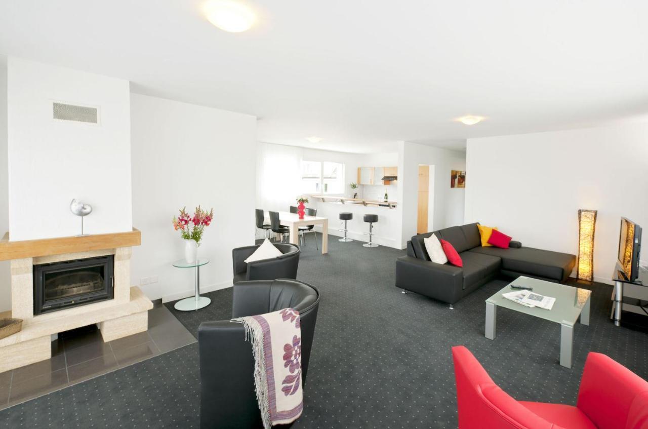 Hitrental Zugersee -Apartments Eksteriør billede